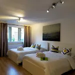 Cobbold Court Share Flat