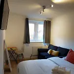Cobbold Court Share Flat