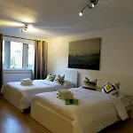 Cobbold Court Share Flat