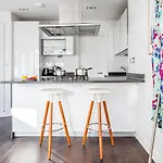 Apartment In Central London