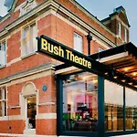 London Budget Bliss, London W12, White City, Shepherd\'S Bush Market