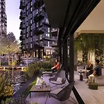 London Budget Bliss, London W12, White City, Shepherd\'S Bush Market
