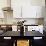 The Old Street Luxury Flat