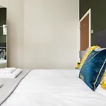 The Old Street Luxury Flat