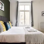 The Old Street Luxury Flat