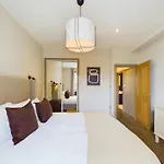 Be London - The St John\'S Wood Residences
