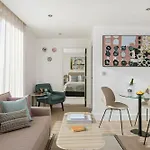 The Chronicle By Supercity Aparthotels