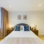Be London - The Marylebone Residences
