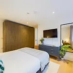 Be London - The Marylebone Residences