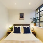 Be London - The Marylebone Residences