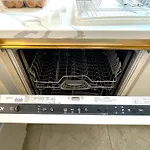 Fulham Townhouse, 2 Baths, Parking, Breakfast