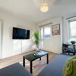 2 Bed Flat- Belsize Park