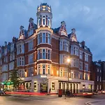 Lux, Large Central Mayfair Location Flat