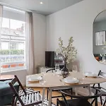 Bijou Flat On Broadway Market
