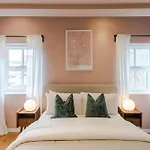 Bijou Flat On Broadway Market