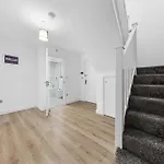 Three Bedroom In Heart Of Central London Mr4