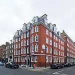 2Bed Cosy Flat In Vibrant Fitzrovia