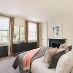 Prestige Belgravia Royal Mansion