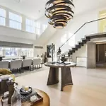 Penthouse With A View