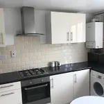 Double Room Near Canary Wharf 32