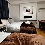 Gatesden Guest House