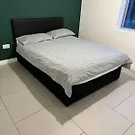Two Bed In Battersea 2