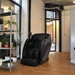 Cosmos Capsule Coworking London