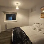 Apartment Near Towerbridge