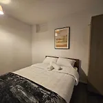 Apartment Near Towerbridge