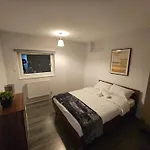 Apartment Near Towerbridge