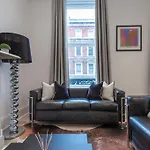 Beautiful 1 Bed Flat Close To Regents Park