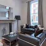 Beautiful 1 Bed Flat Close To Regents Park