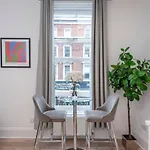 Beautiful 1 Bed Flat Close To Regents Park