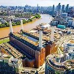 Pass The Keys - Modern Trendy Battersea Apartment