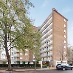City Relay Two Bedroom Belgravia Charm