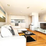 Modern City Apartments