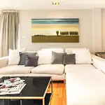 Modern City Apartments