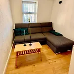 King\'S Cross Apartments