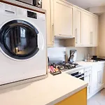 Explore Granary Square Two Bedroom By Belvilla