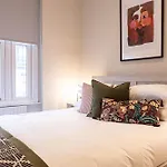 Explore Granary Square Two Bedroom By Belvilla