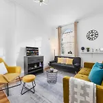 Central London Serviced Apartment - Paddington Luxury Stay - Hyde Park & Westminster