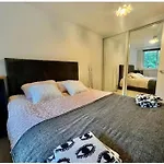 Cosy Apartment Westbourne Park