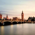 Lovely Flat In Central London