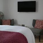 The Alma Rooms