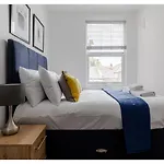 Simply Perfect 2Br 2Bt Apartment
