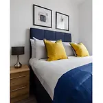 Simply Perfect 2Br 2Bt Apartment