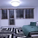 Two Bedroom Apartment Unit