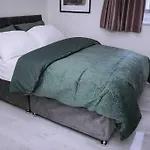 Two Bedroom Apartment Unit