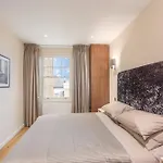 Apartments Moments From Hyde Park & Notting Hill With Free Luggage Storage And Washing Machine