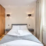 Apartments Moments From Hyde Park & Notting Hill With Free Luggage Storage And Washing Machine